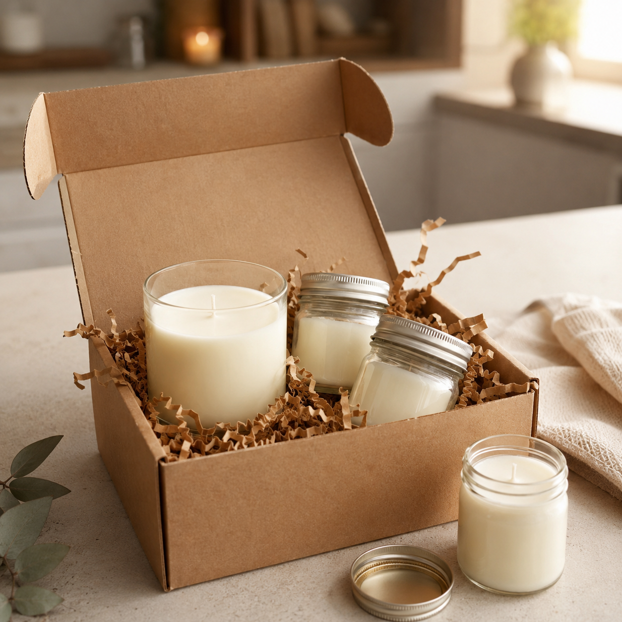 Candle of the Month Club product image