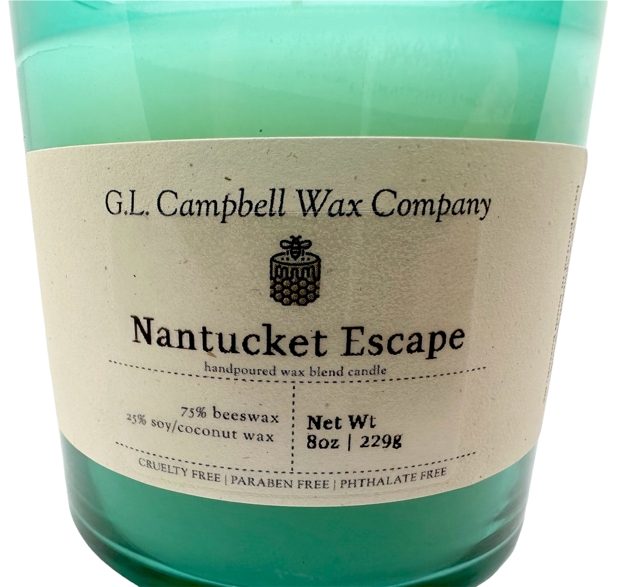 Nantucket Escape Candle product image