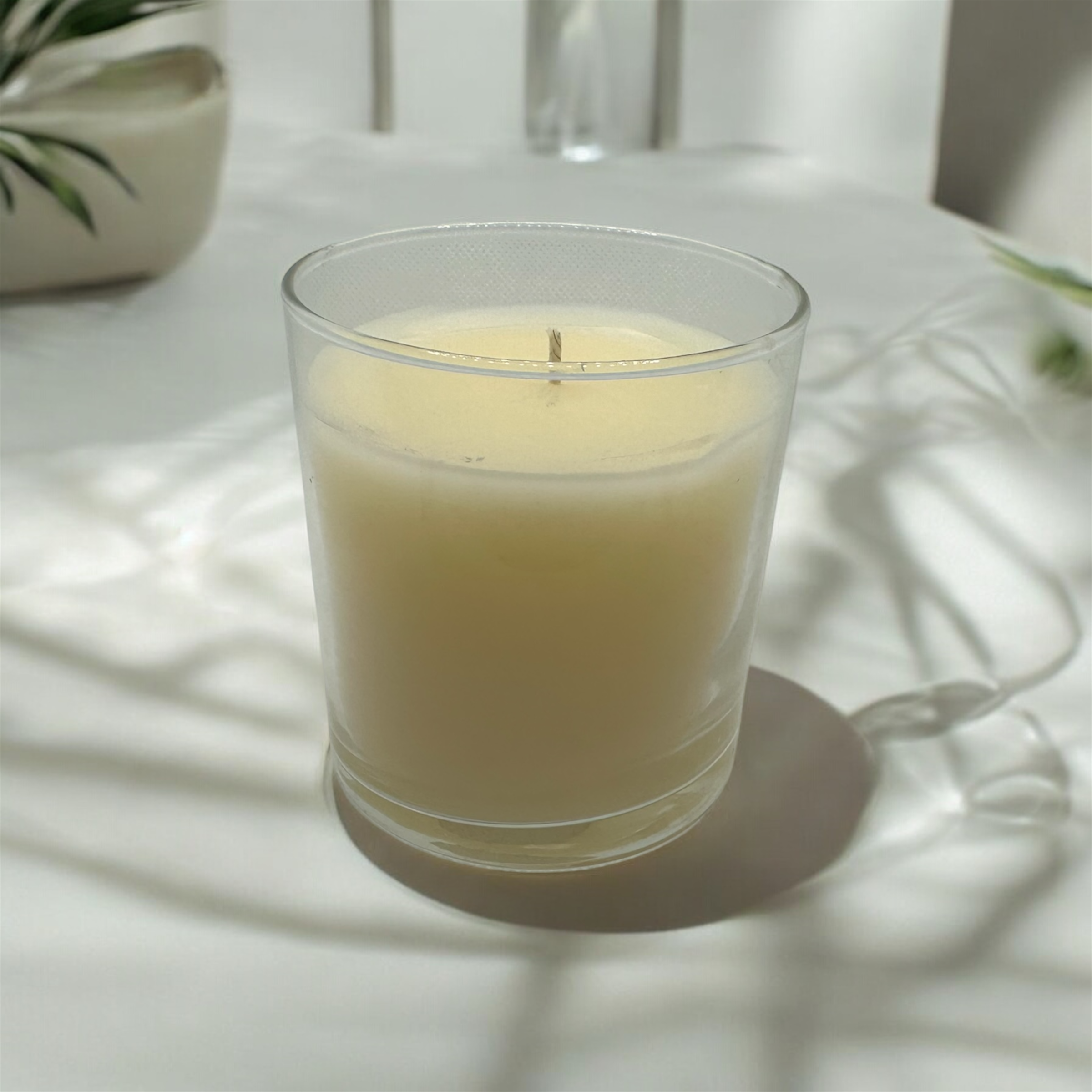 Vanilla Meadow Candle product image 2