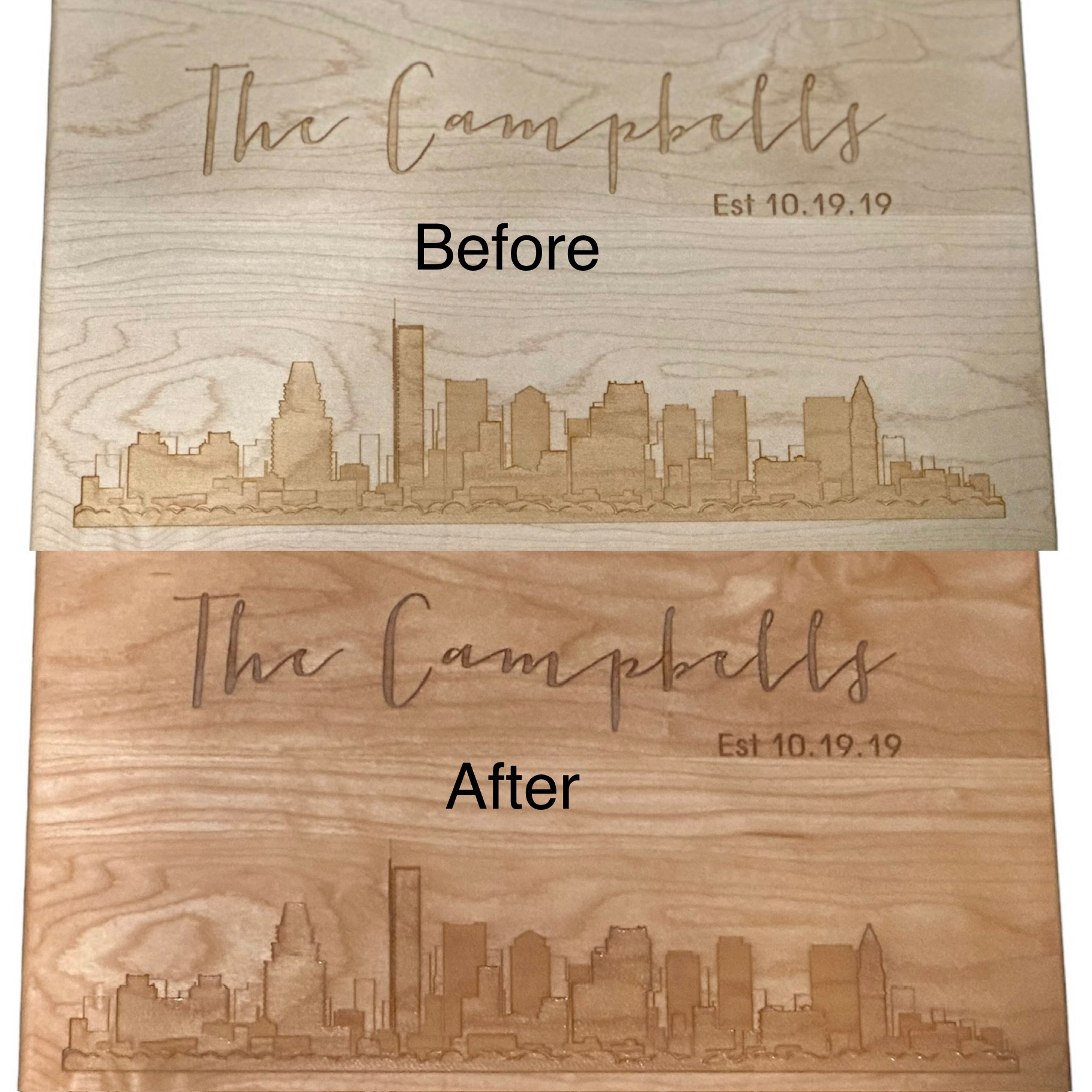 Wood Conditioner product image 2