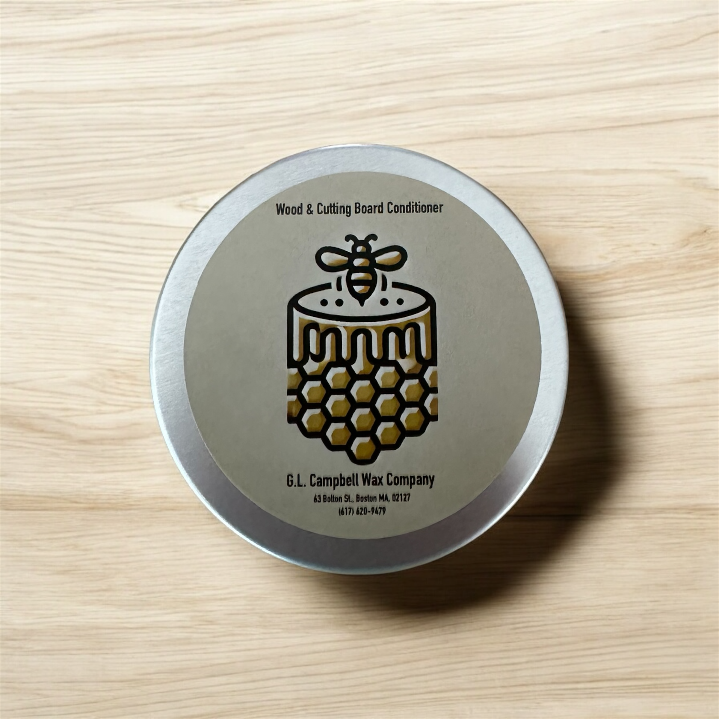 Wood Conditioner product image